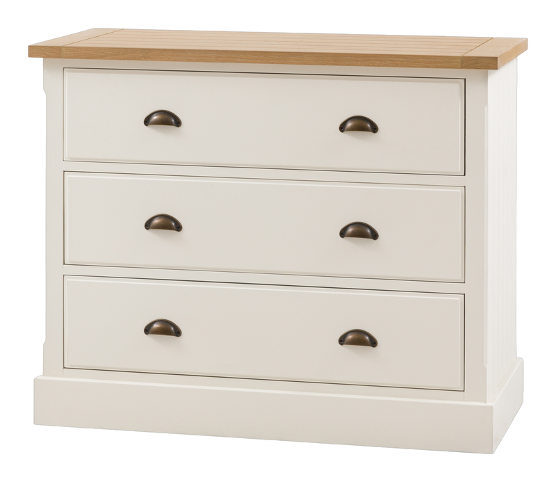 Belgravia Chest of Drawers Small