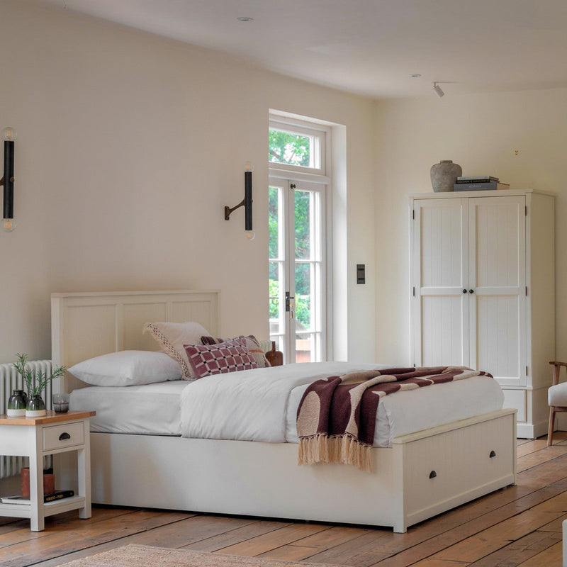 Belgravia Bed Super King lifestyle