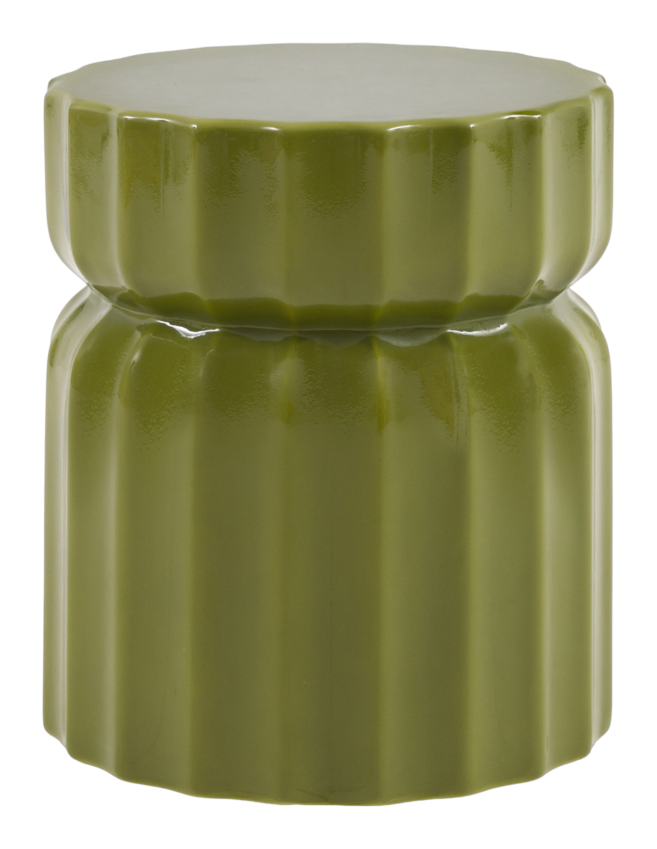Freya Side Table Verde