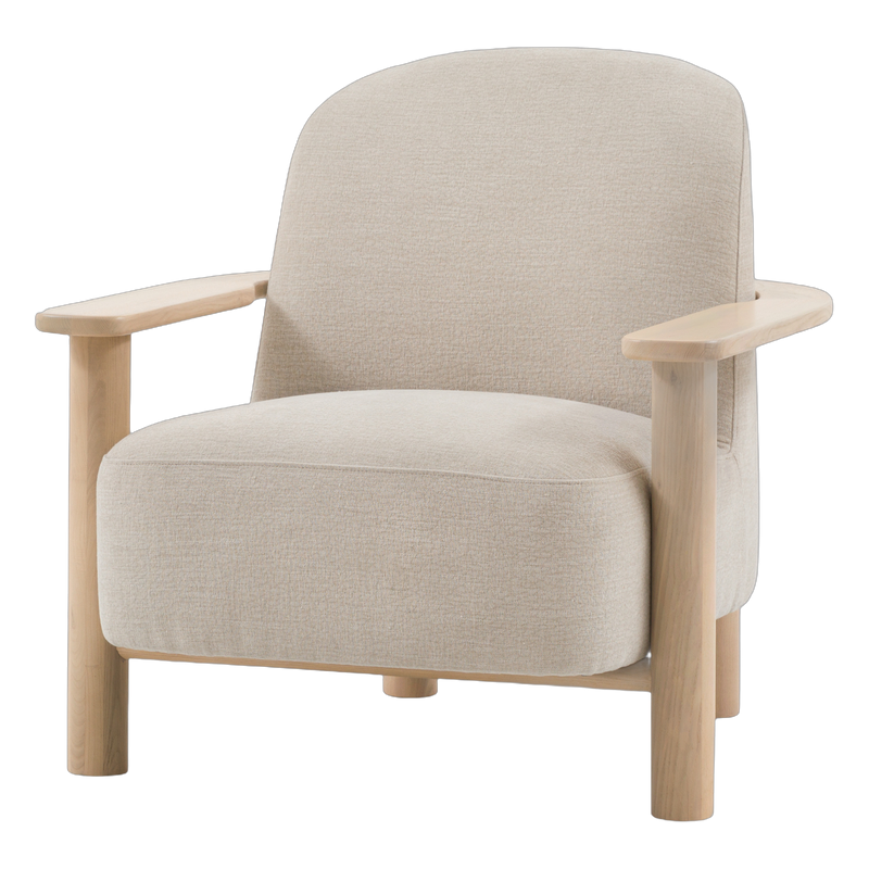Kukkapuro Armchair Willow Dusty