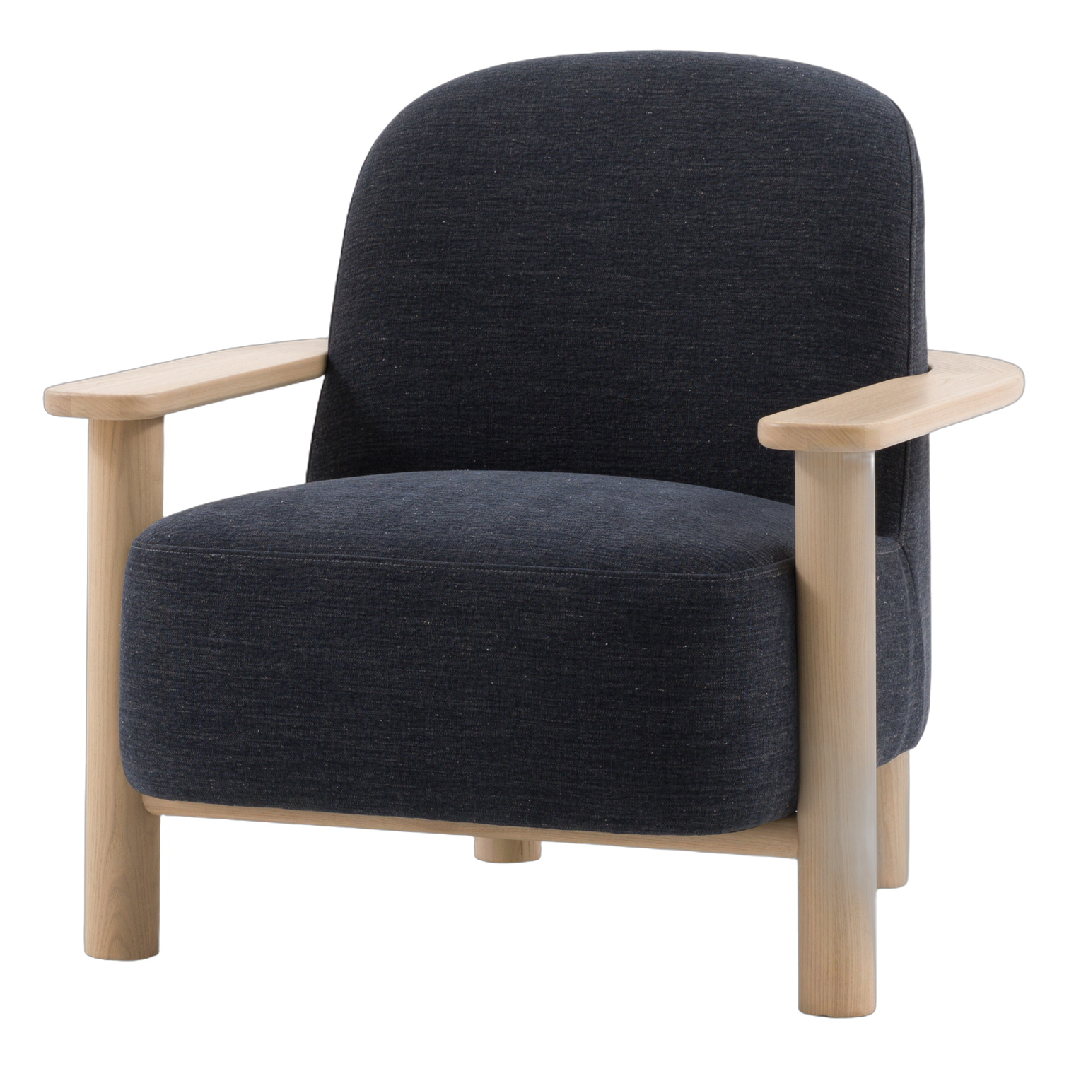 Kukkapuro Armchair Willow Pacific
