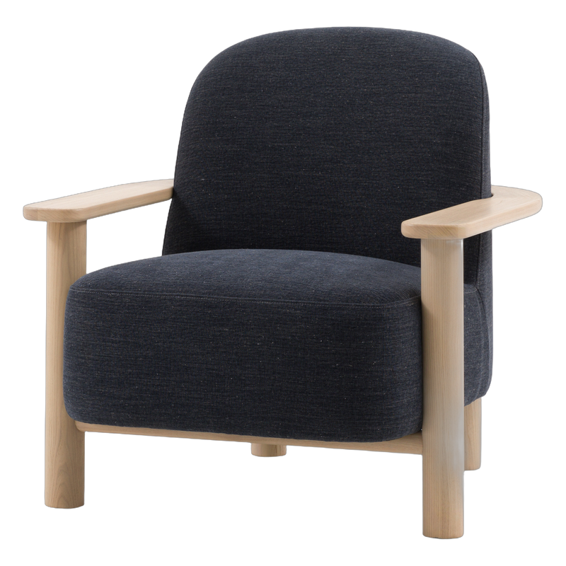Kukkapuro Armchair Willow Pacific