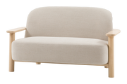 Aurora Sofa Dusty