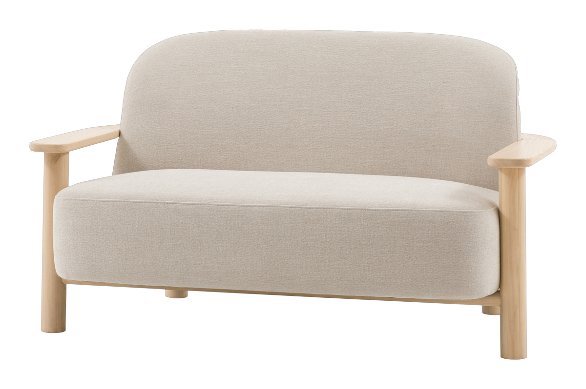 Aurora Sofa Dusty