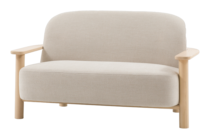 Aurora Sofa Dusty