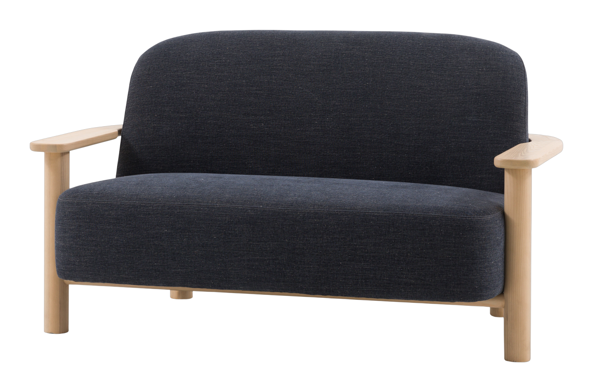 Aurora Sofa Pacific