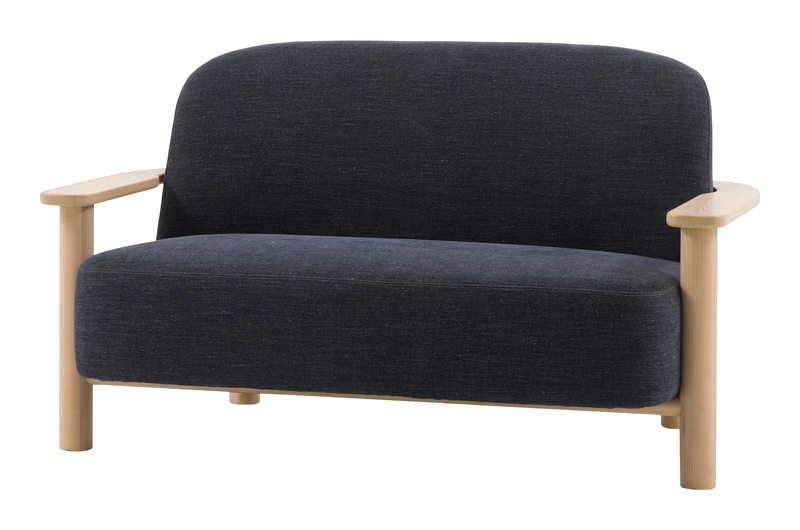 Aurora Sofa Pacific