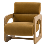 Savona Armchair Verona Golden
