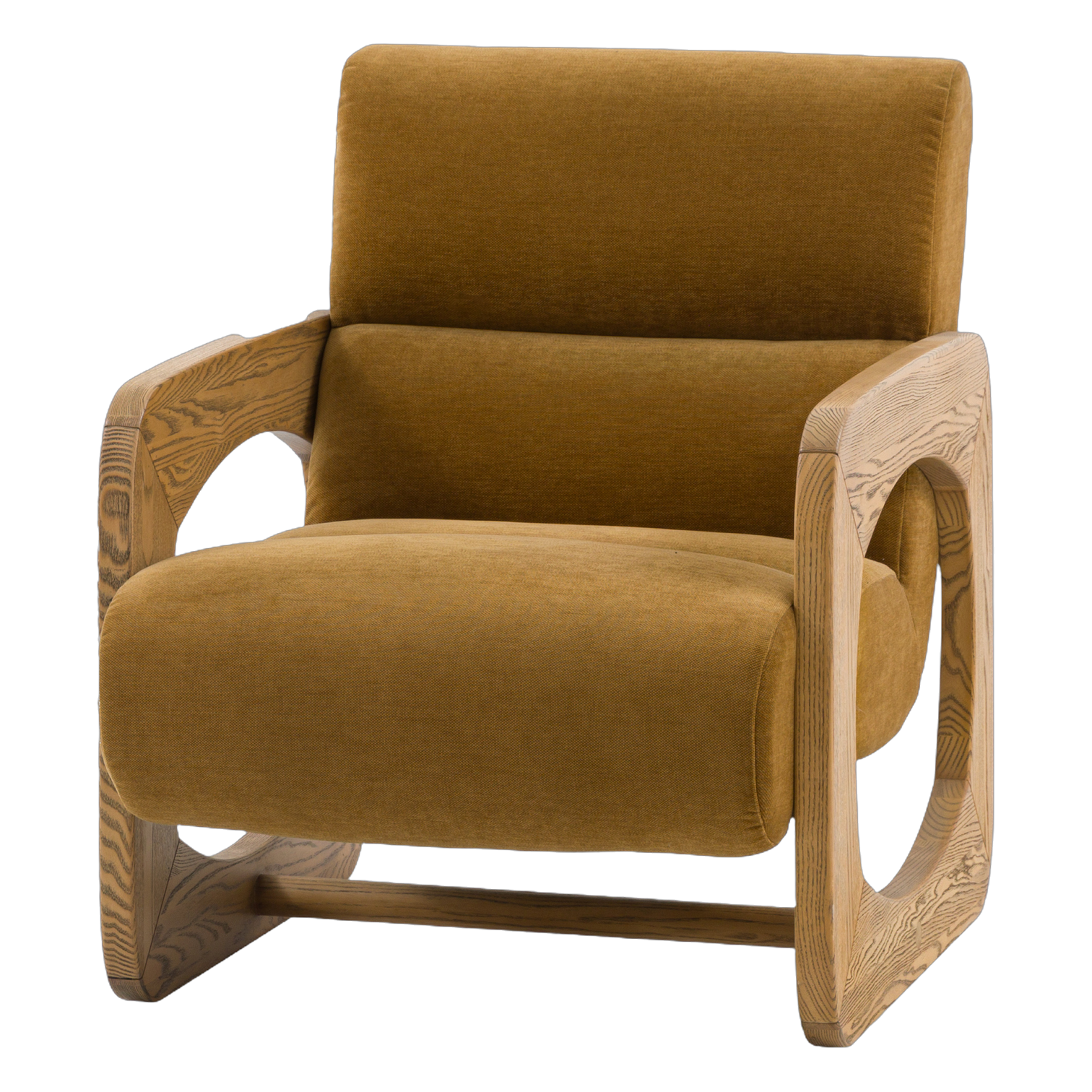 Savona Armchair Verona Golden