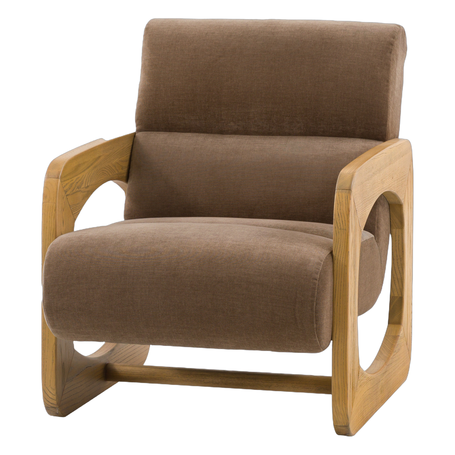 Savona Armchair Verona Sepia