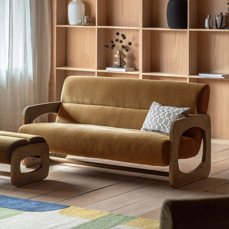 Malmo Sofa lifestyle