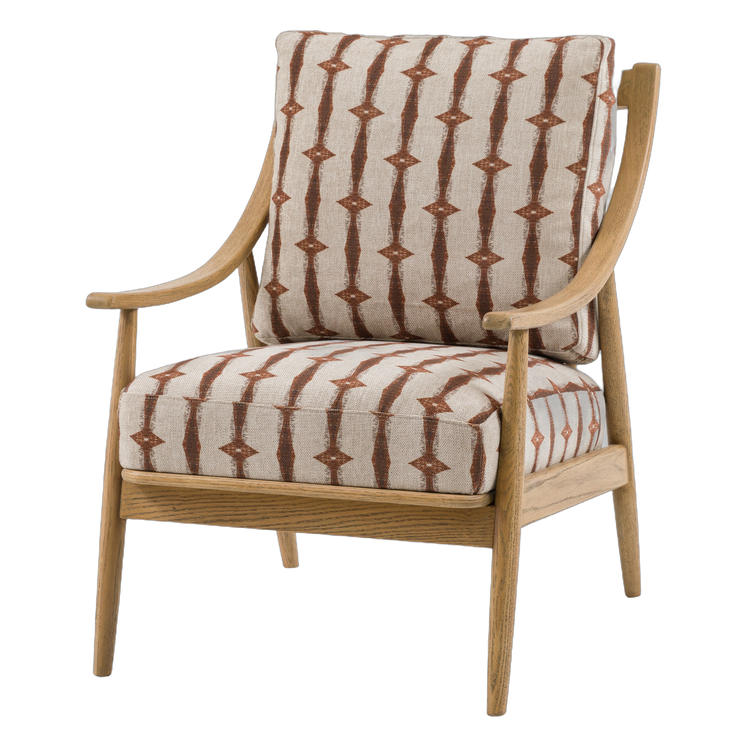 Barley Armchair Indra