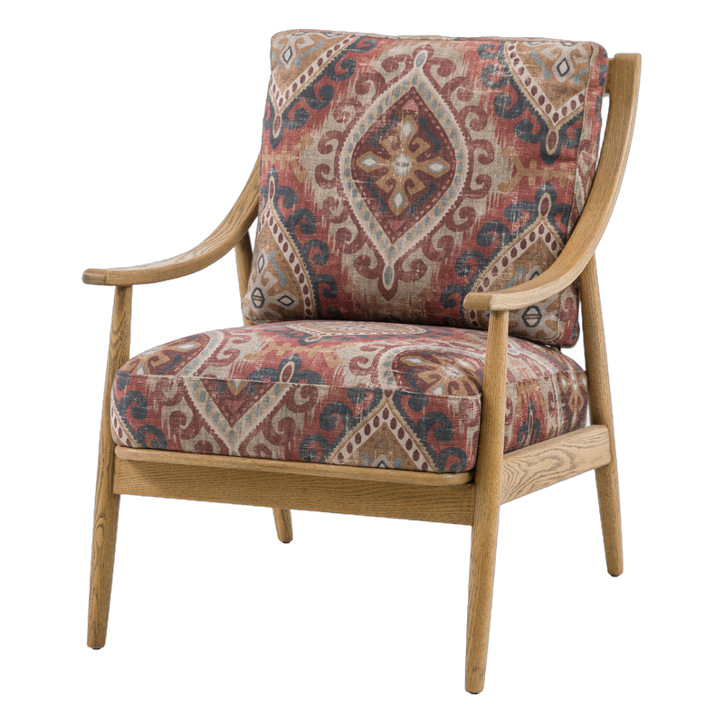 Barley Armchair Zari