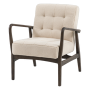 Tilbury Armchair Cream