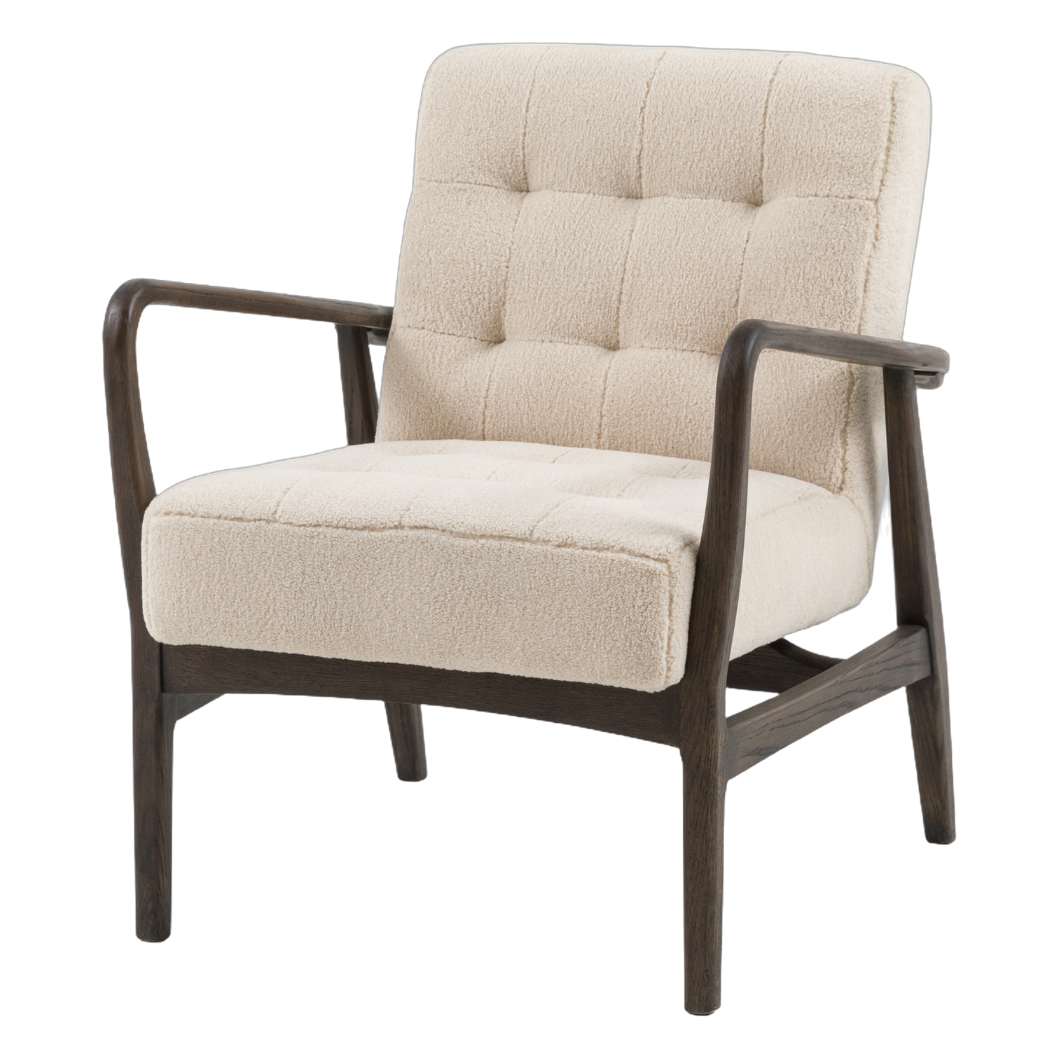 Tilbury Armchair Cream