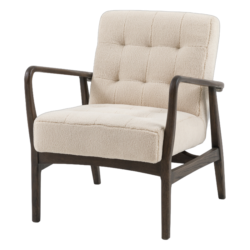 Tilbury Armchair Cream