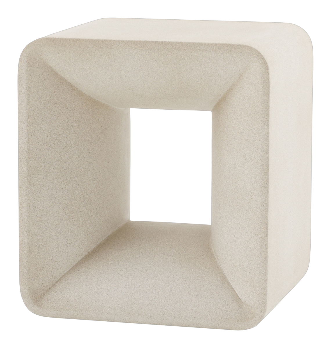 Woolf Side Table