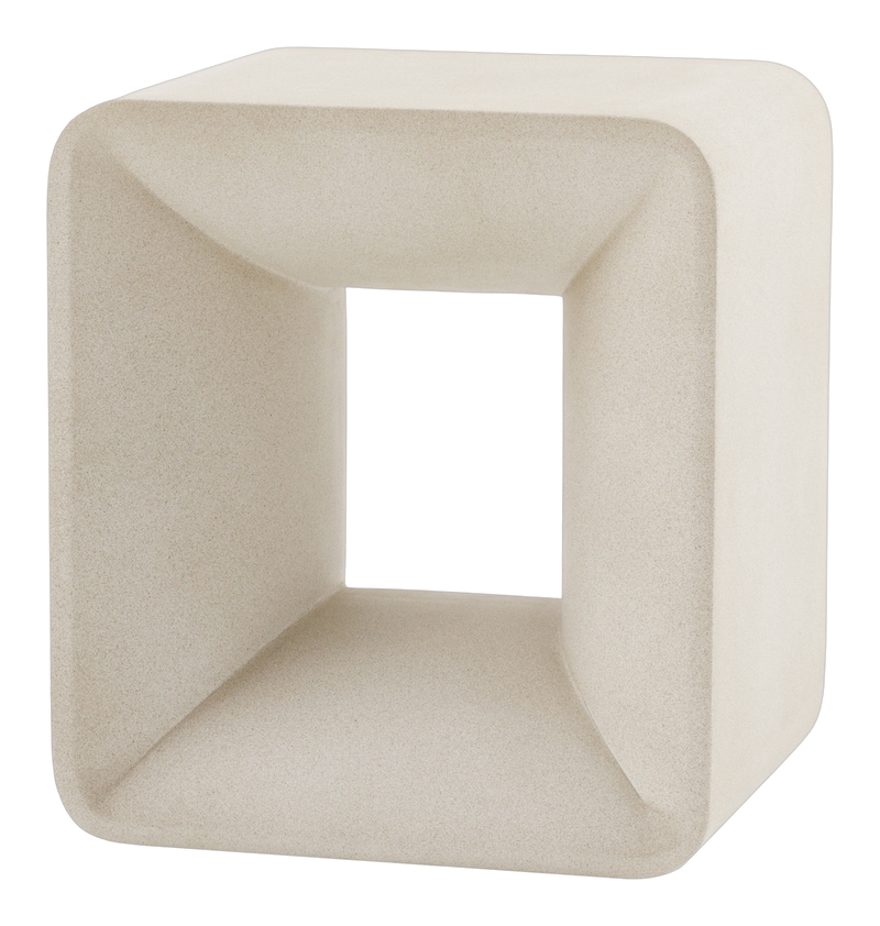 Woolf Side Table