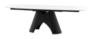 Manet Dining Table Black