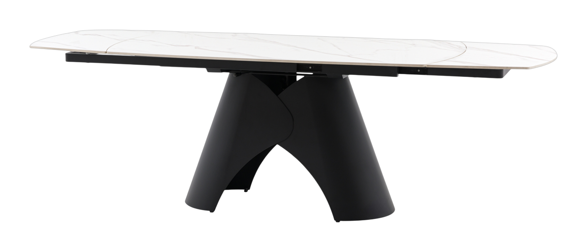 Manet Dining Table Black