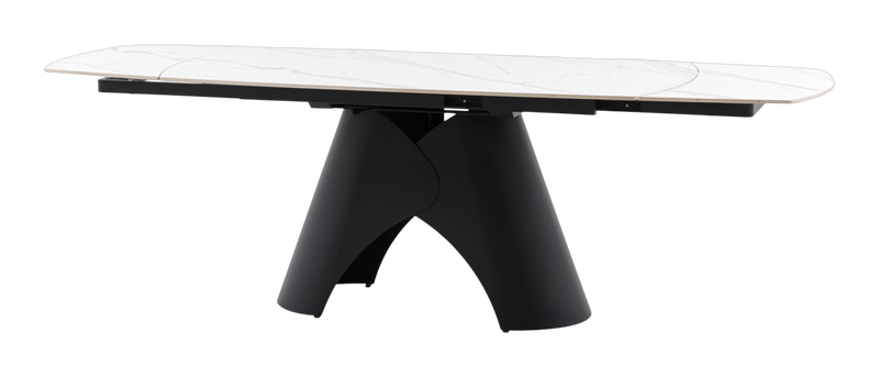 Manet Dining Table Black