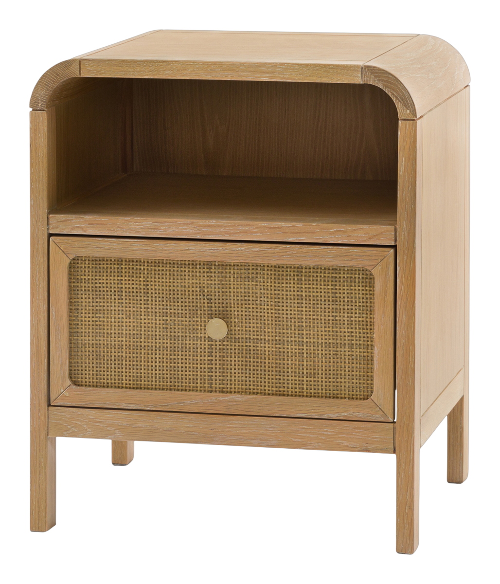 Bath Table (Bedside)