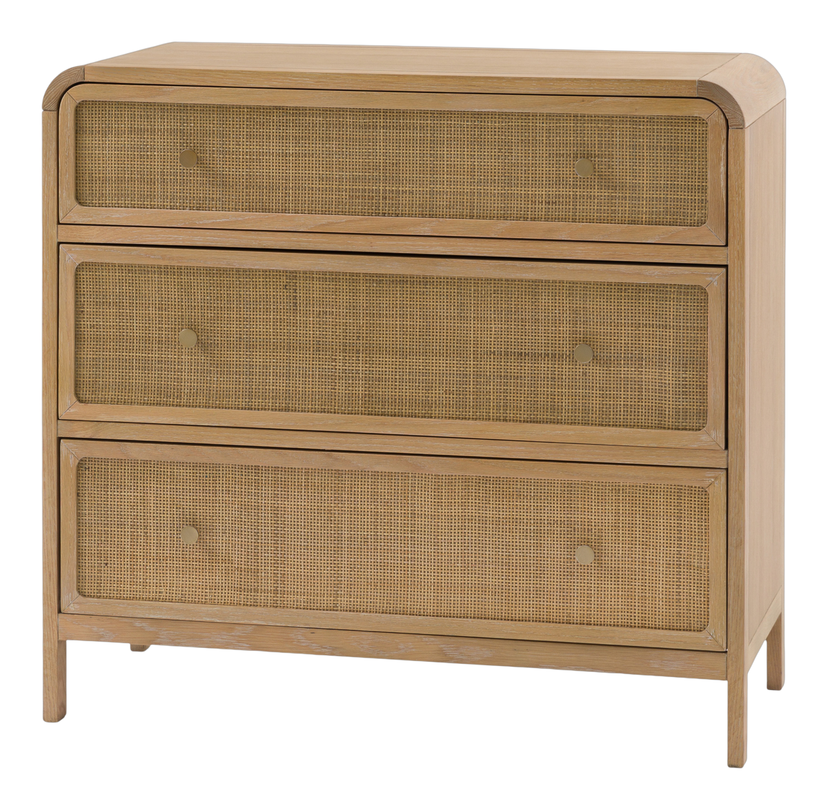 Bath Chest of Drawers