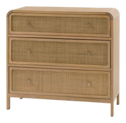 Bath Chest of Drawers