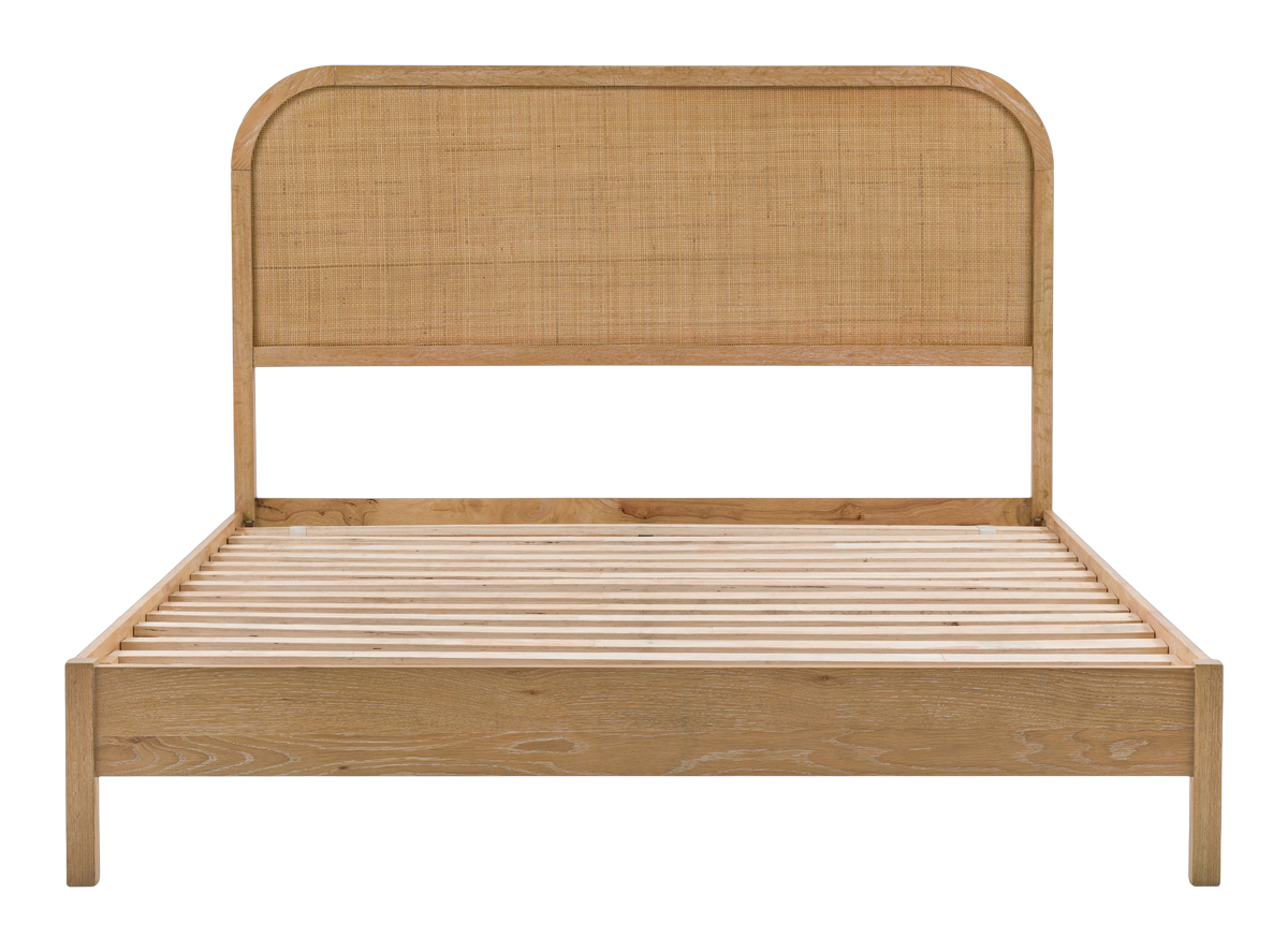 Bath Bed Double
