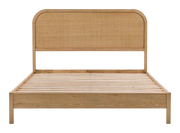 Bath Bed Double