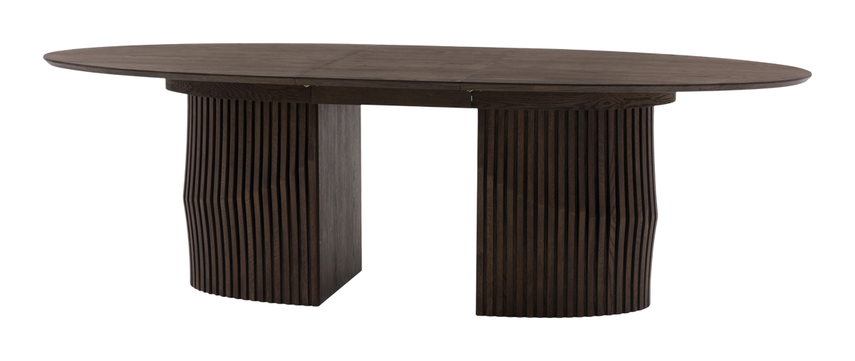 Copenhagen Dining Table (Oval)