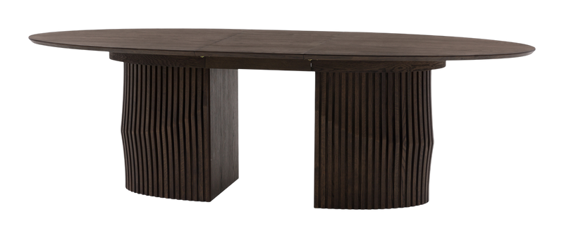 Copenhagen Dining Table (Oval)