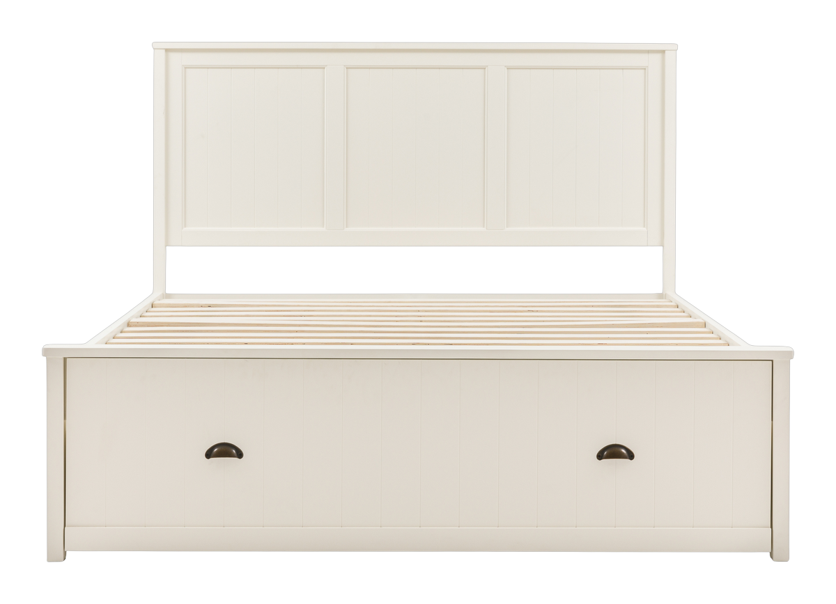 Belgravia Bed Double