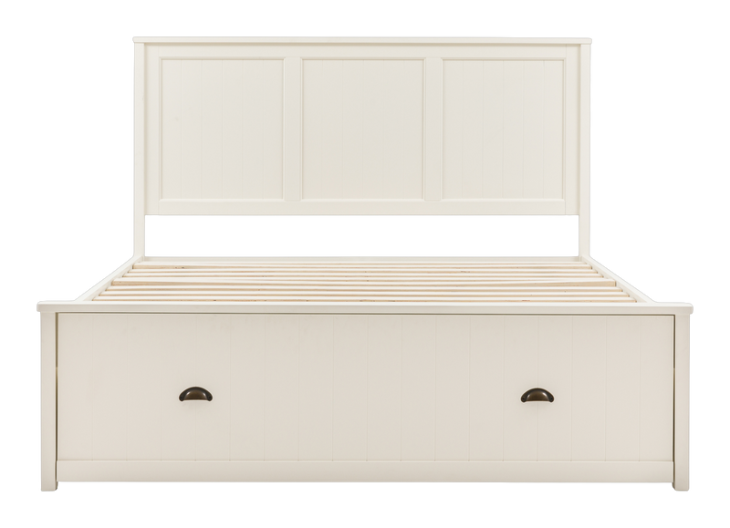 Belgravia Bed Double