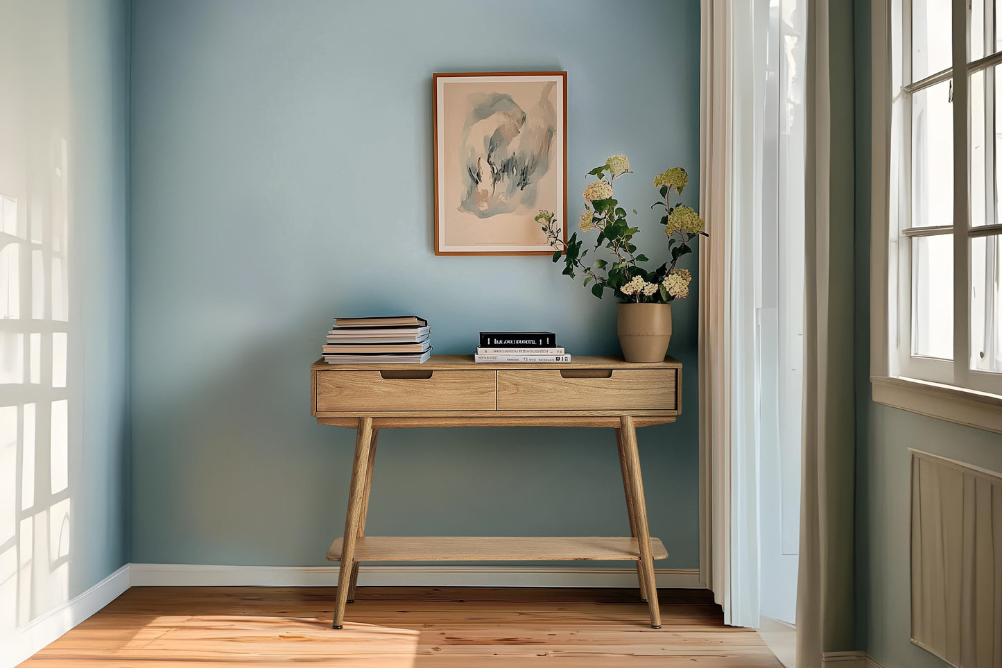 Console Table 01