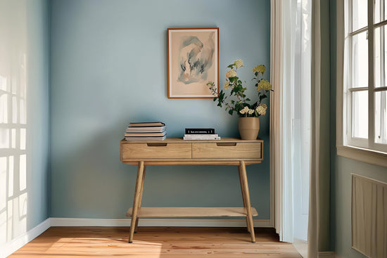 Console Table 01