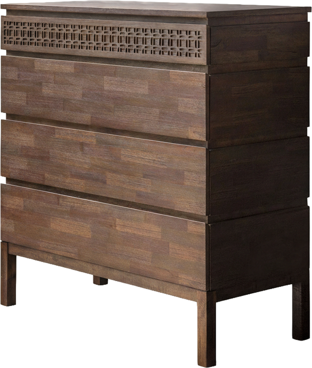 CHET CHEST OF DRAWERS