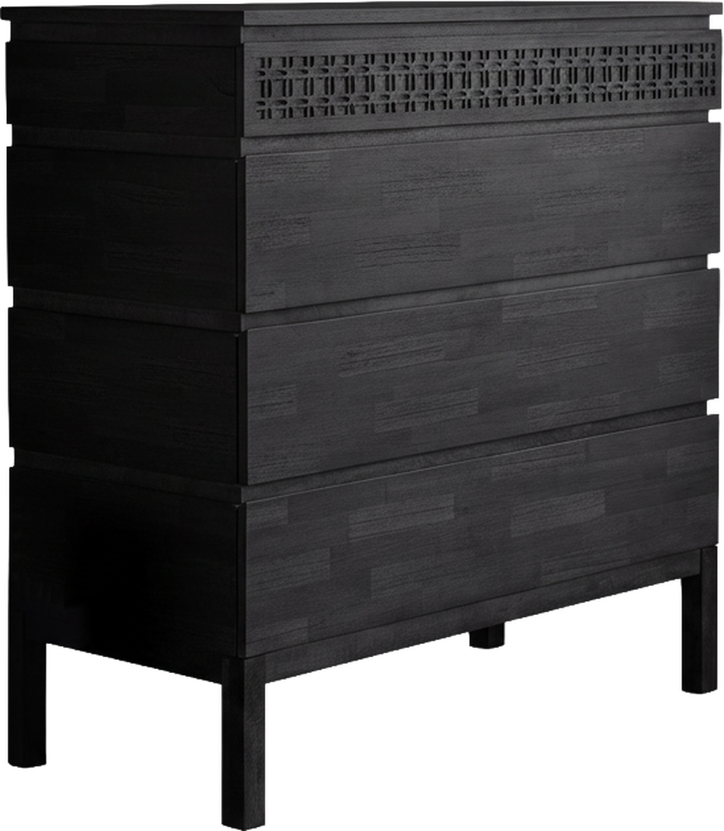 CHET CHEST OF DRAWERS