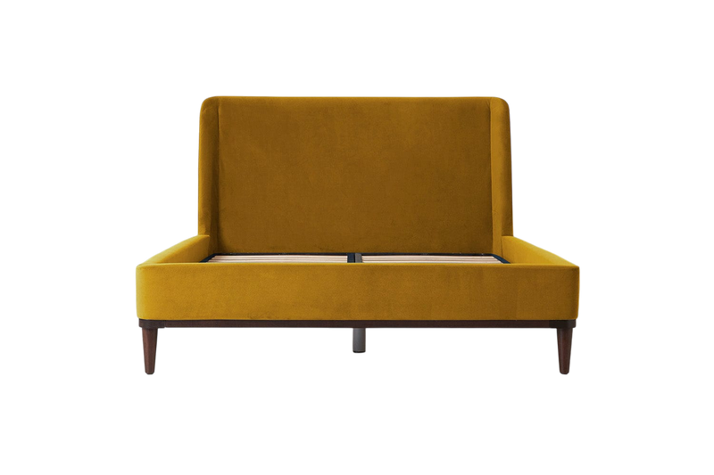 BED02 DBL VM