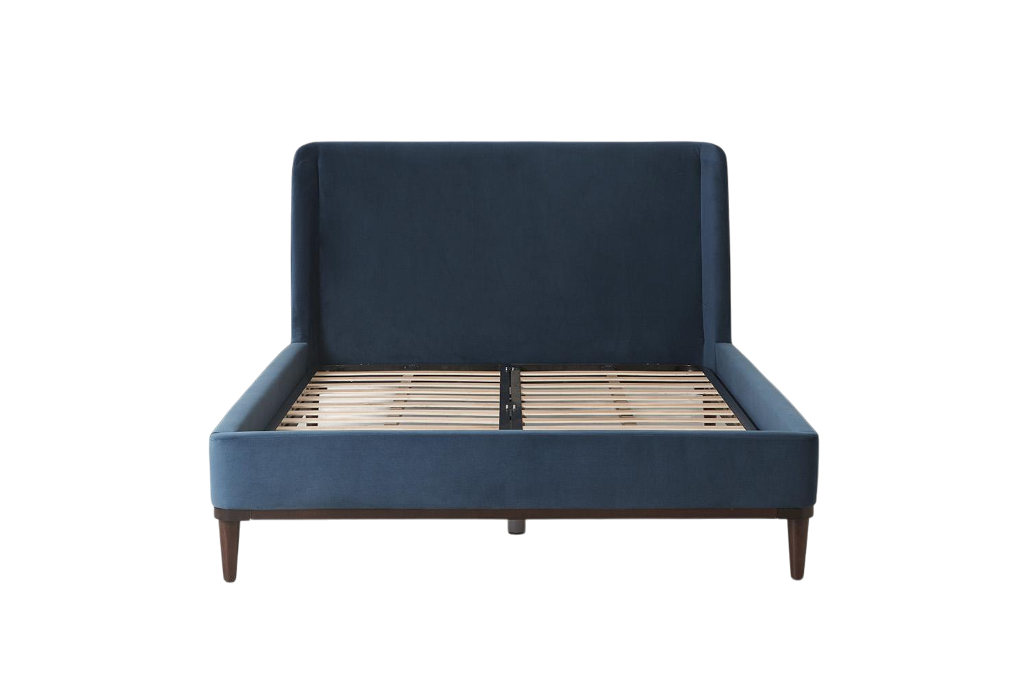 BED02 DBL VT