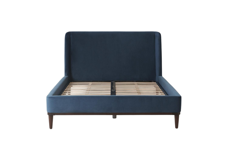 BED02 DBL VT