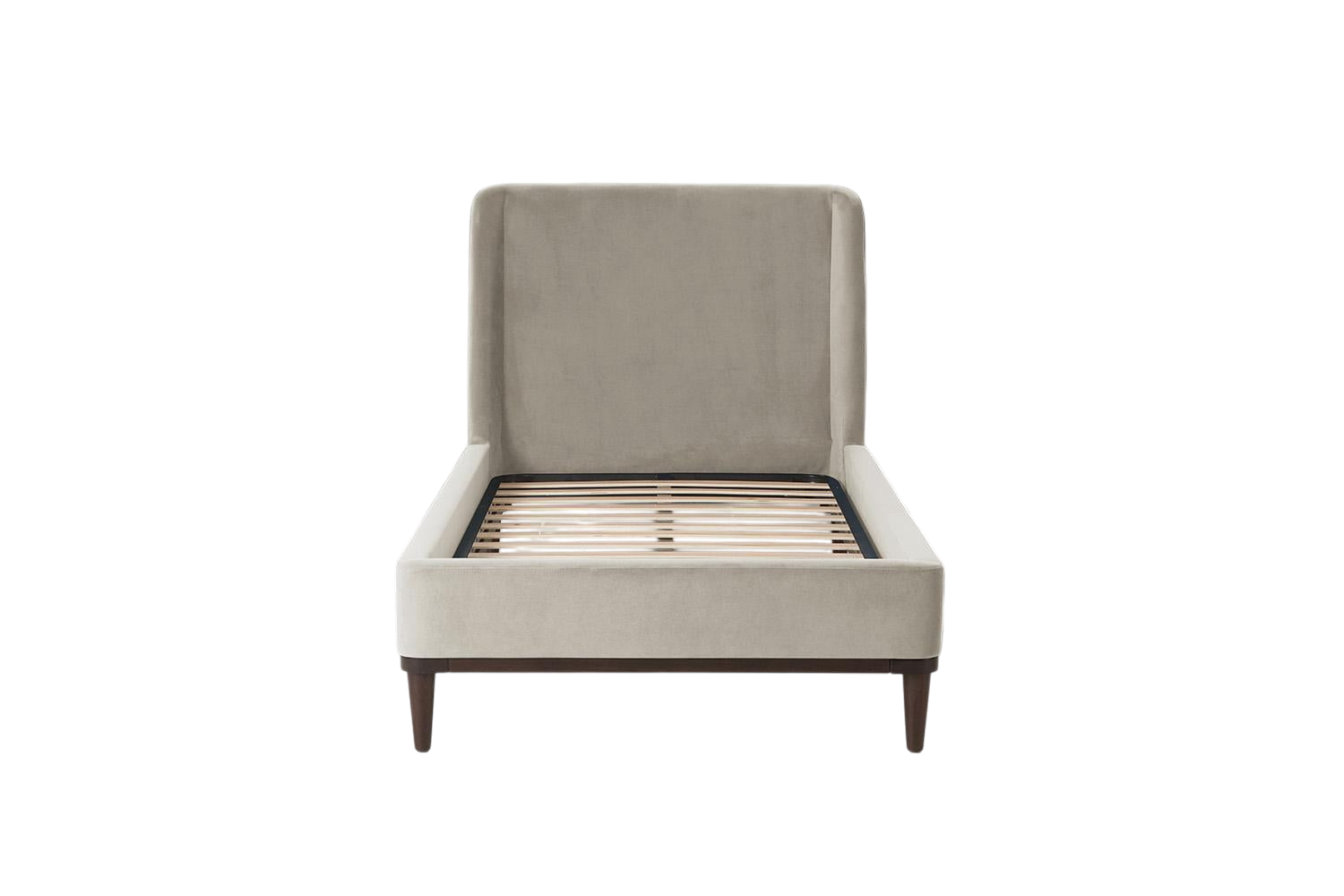 BED02 SGL VBO