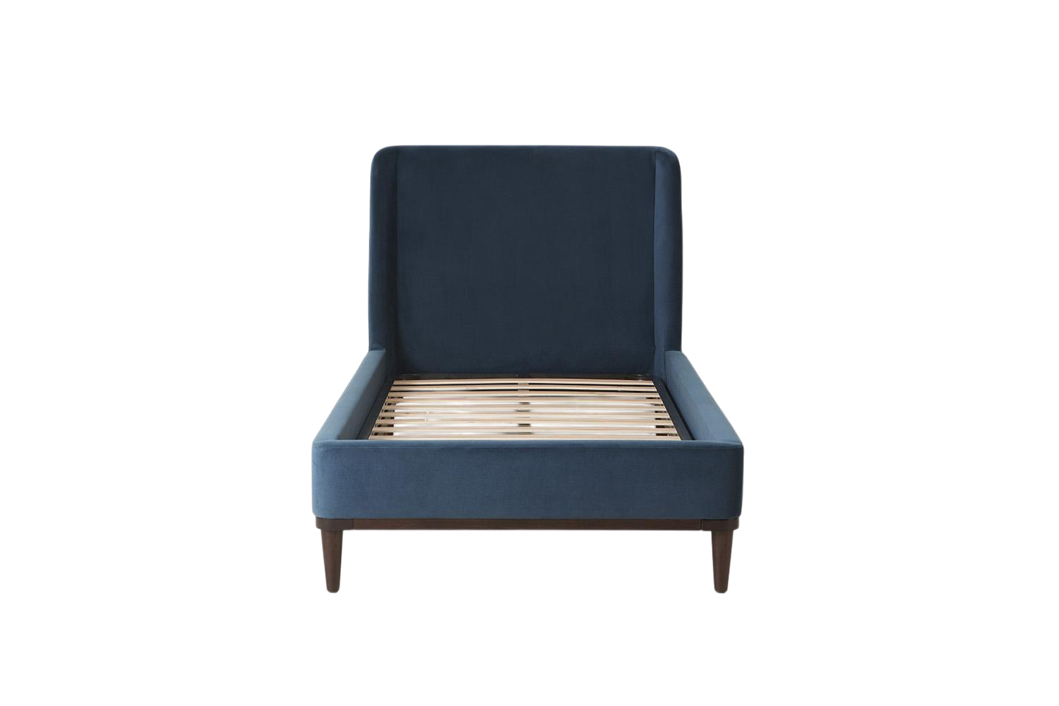 BED02 SGL VT