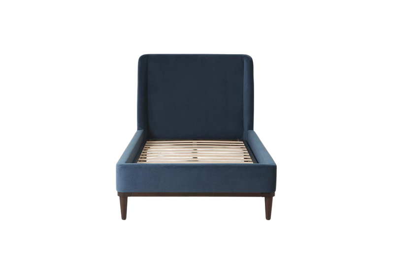 BED02 SGL VT
