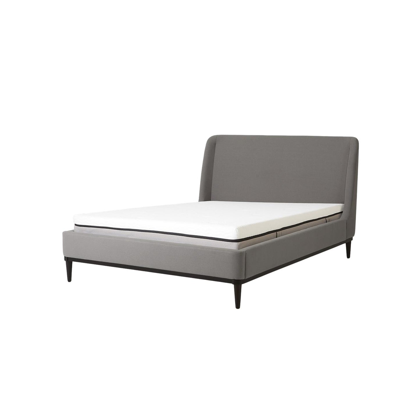 Bed 02 Double Linen