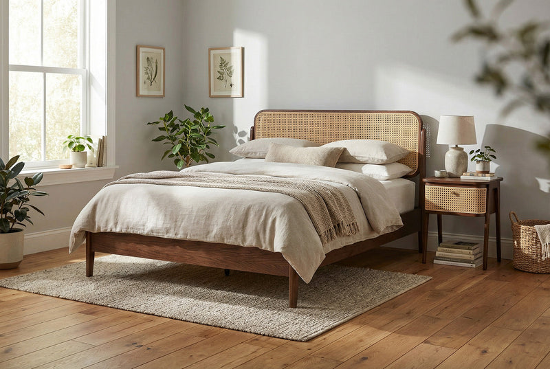 quill-double-bed-BED04-DBL-WAL-lifestyle