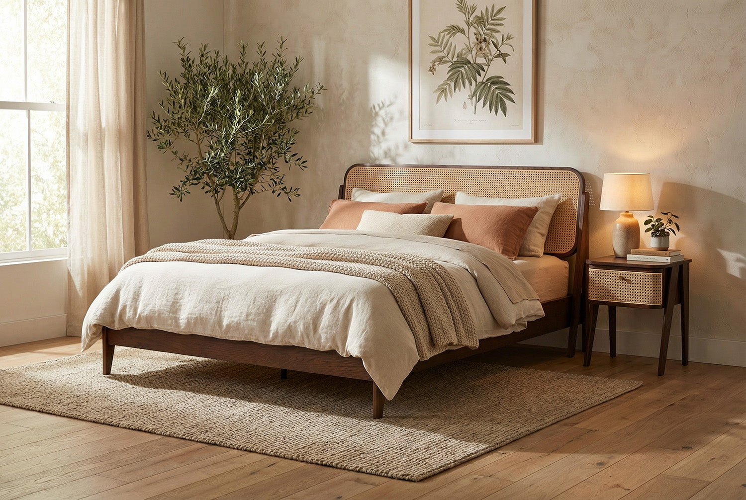 quill-super-king-bed-BED04-SKG-WAL-lifestyle