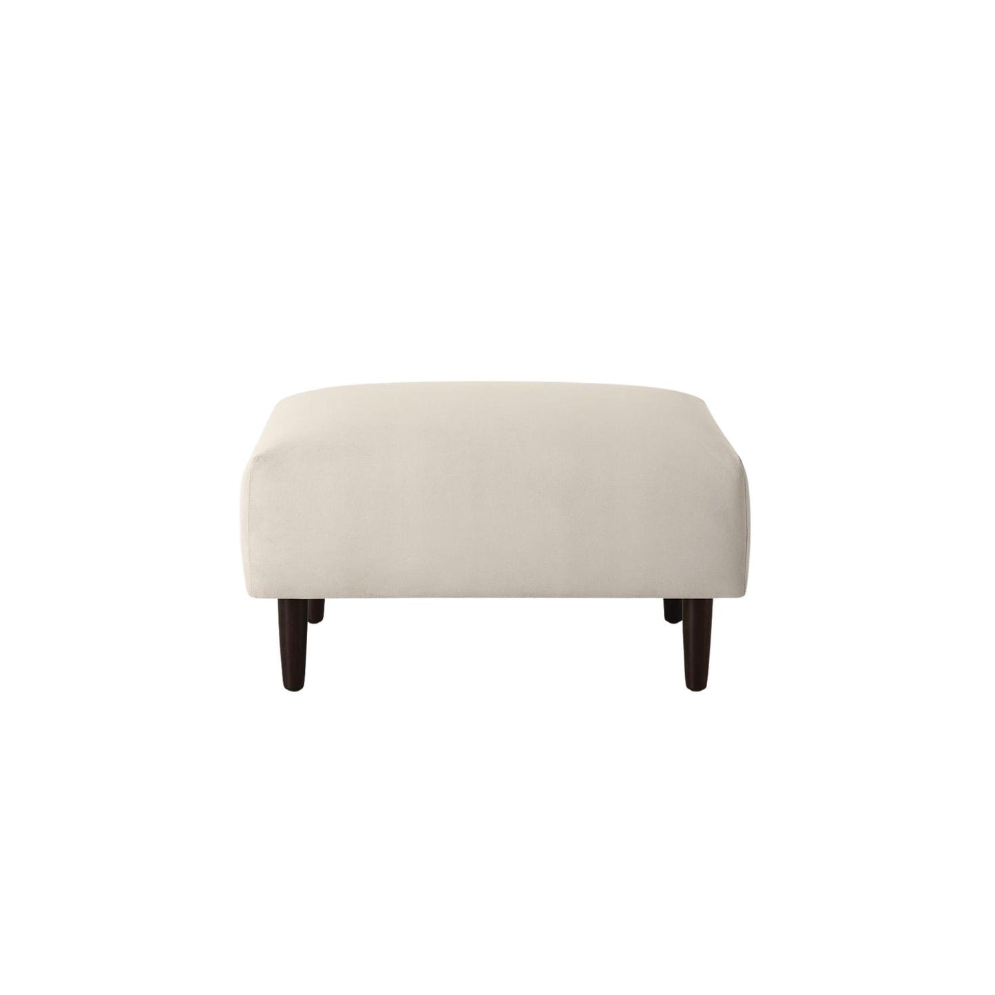 Model 05 Ottoman Velvet
