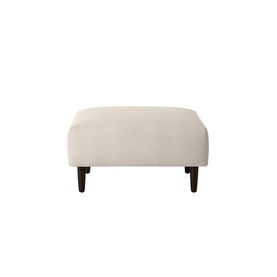 Model 05 Ottoman Velvet