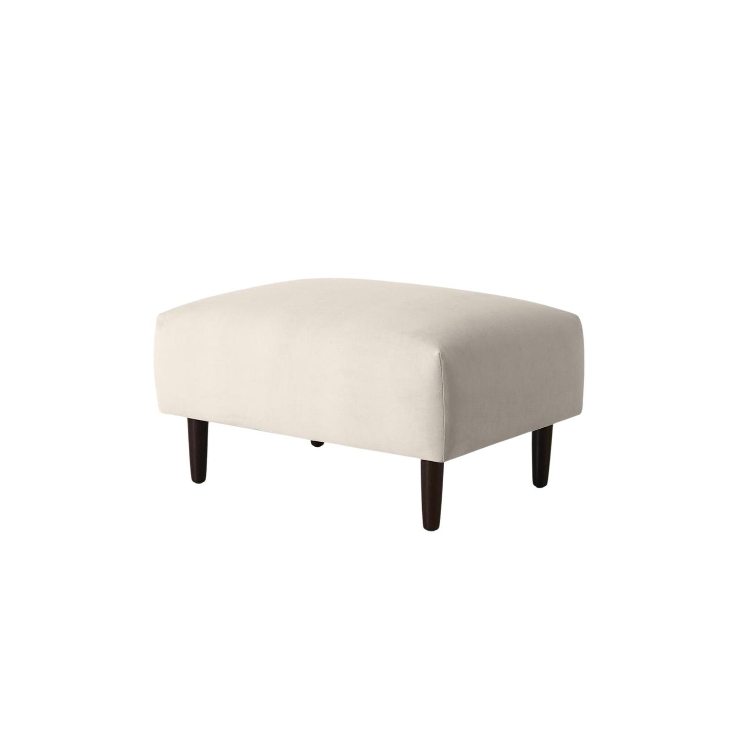 Model 05 Ottoman Velvet